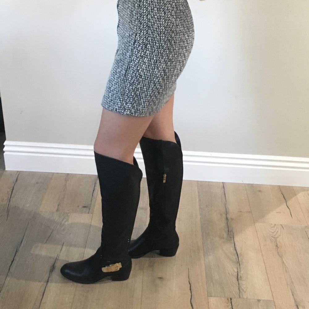 Vince Camuto boots